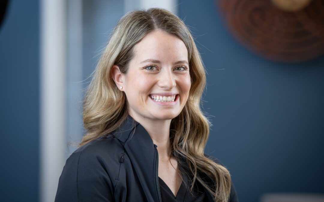 Hannah Sheppard
